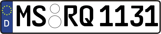MS-RQ1131