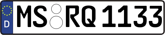 MS-RQ1133