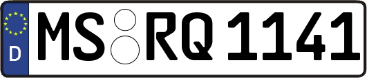 MS-RQ1141