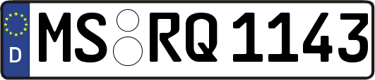 MS-RQ1143