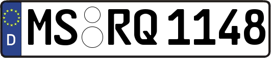 MS-RQ1148