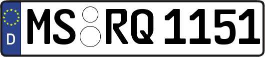MS-RQ1151