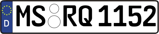 MS-RQ1152