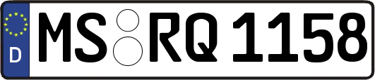 MS-RQ1158