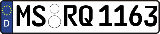 MS-RQ1163