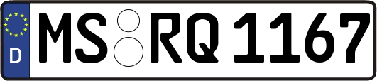 MS-RQ1167