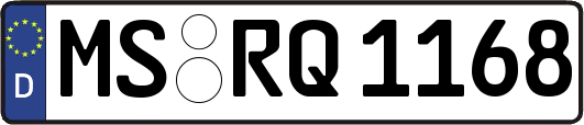 MS-RQ1168