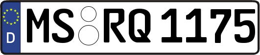 MS-RQ1175
