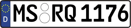 MS-RQ1176