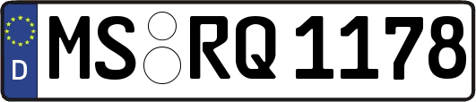 MS-RQ1178