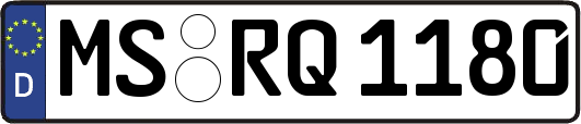 MS-RQ1180