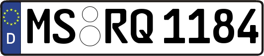 MS-RQ1184
