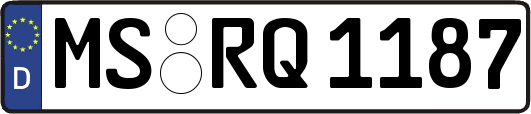 MS-RQ1187