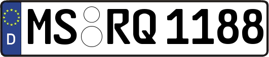 MS-RQ1188