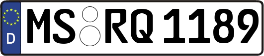 MS-RQ1189