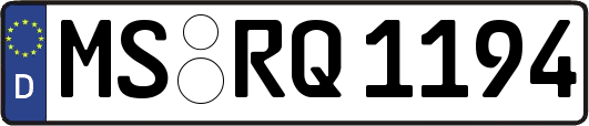 MS-RQ1194