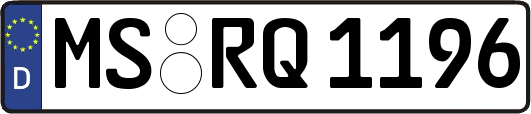 MS-RQ1196