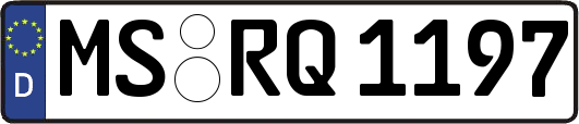 MS-RQ1197