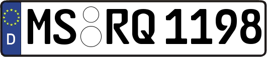 MS-RQ1198