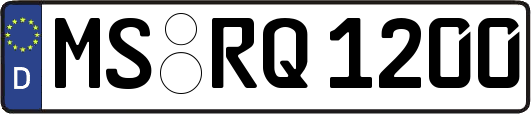 MS-RQ1200