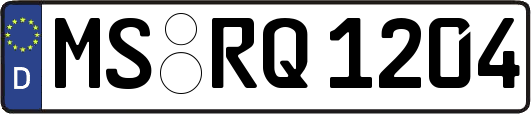 MS-RQ1204