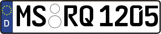 MS-RQ1205