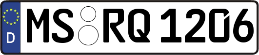 MS-RQ1206