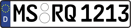 MS-RQ1213