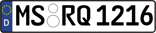 MS-RQ1216
