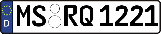 MS-RQ1221