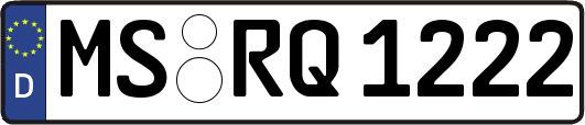 MS-RQ1222