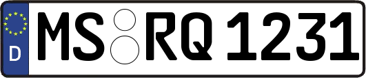 MS-RQ1231