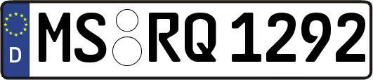MS-RQ1292