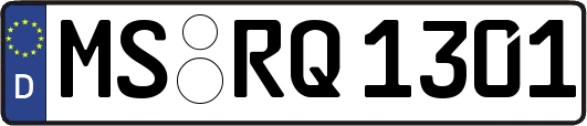 MS-RQ1301