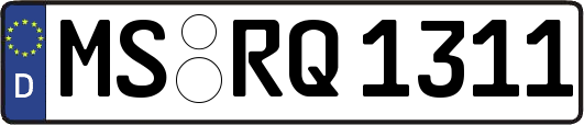 MS-RQ1311