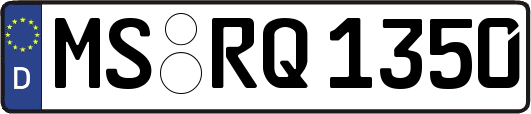 MS-RQ1350