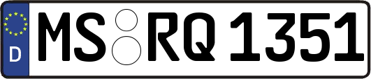 MS-RQ1351