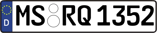 MS-RQ1352