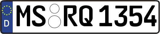 MS-RQ1354