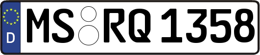 MS-RQ1358