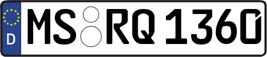 MS-RQ1360