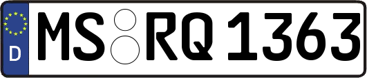 MS-RQ1363