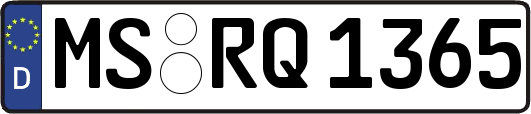 MS-RQ1365