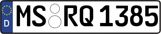 MS-RQ1385