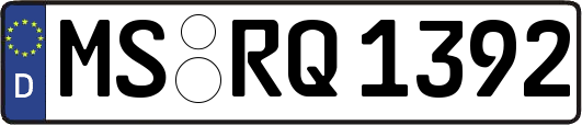 MS-RQ1392