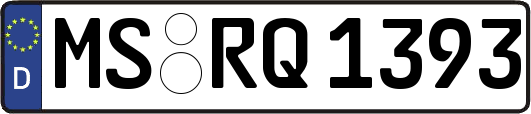 MS-RQ1393
