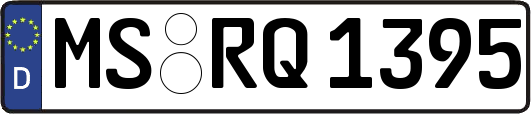 MS-RQ1395