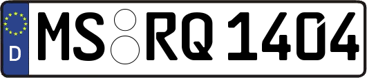 MS-RQ1404