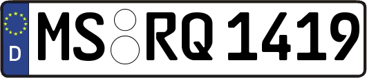 MS-RQ1419