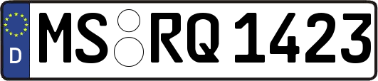 MS-RQ1423
